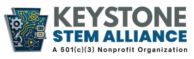 Keystone STEM Alliance logo