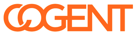 Cogent IBS logo