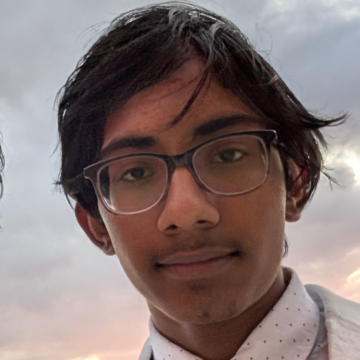 Vivaan P.